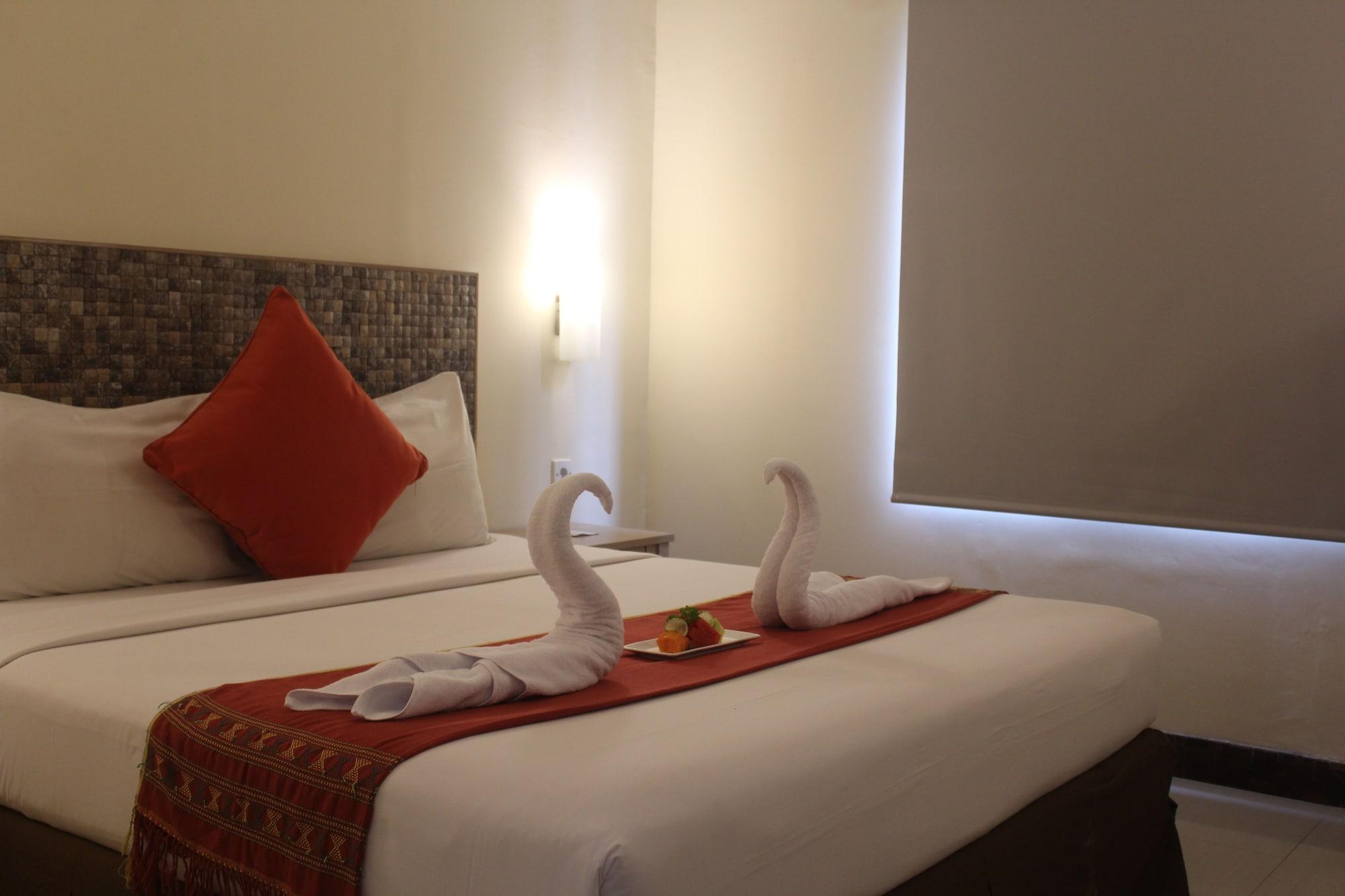 Greenotel Cilegon Exterior foto