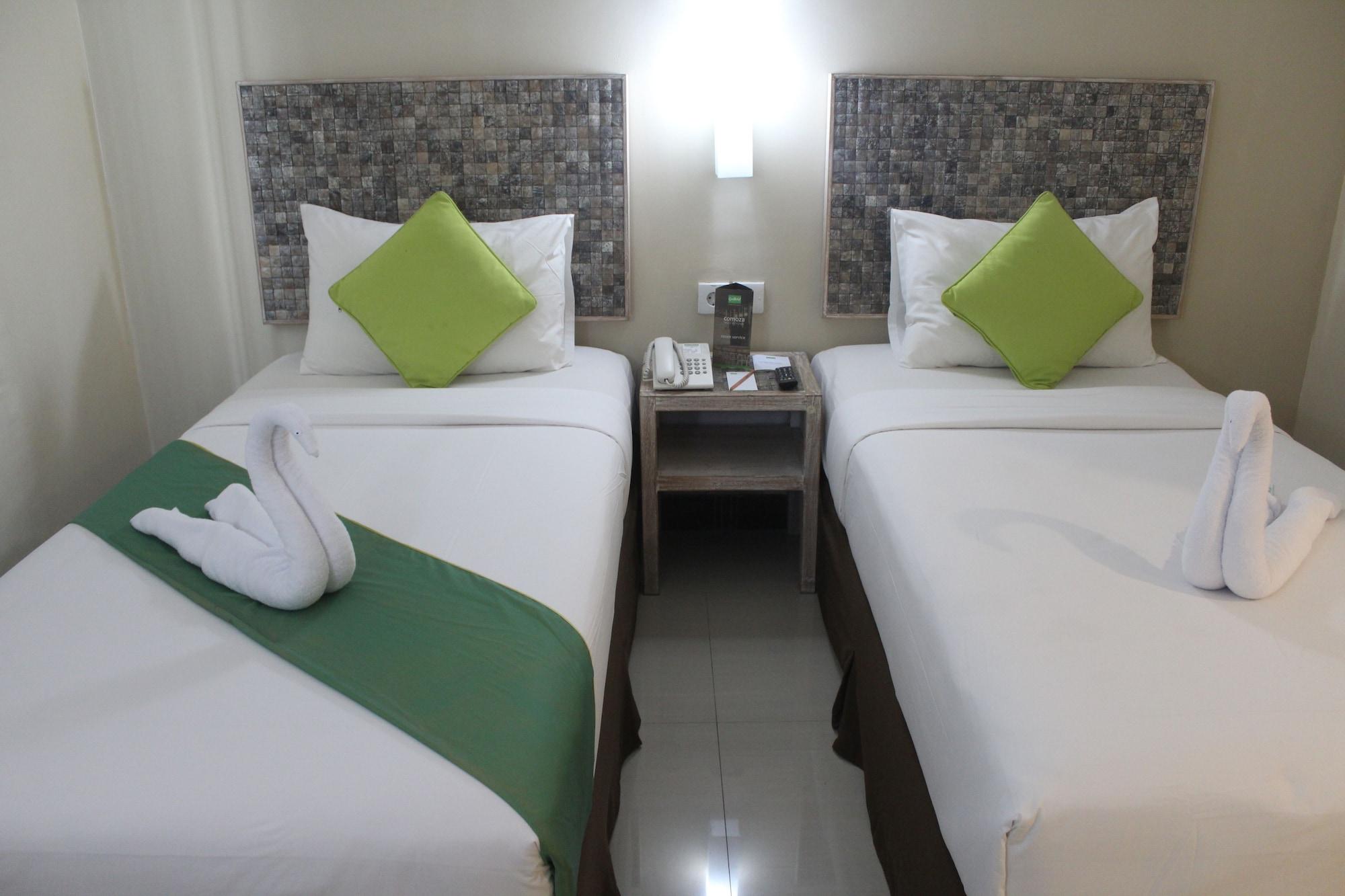 Greenotel Cilegon Exterior foto